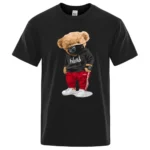 Camisa Fashion Bear