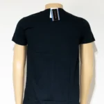 Camisa Tommy Hilfiger Básica Peruana - Imagem 6