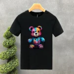 Camisa Melting Bear