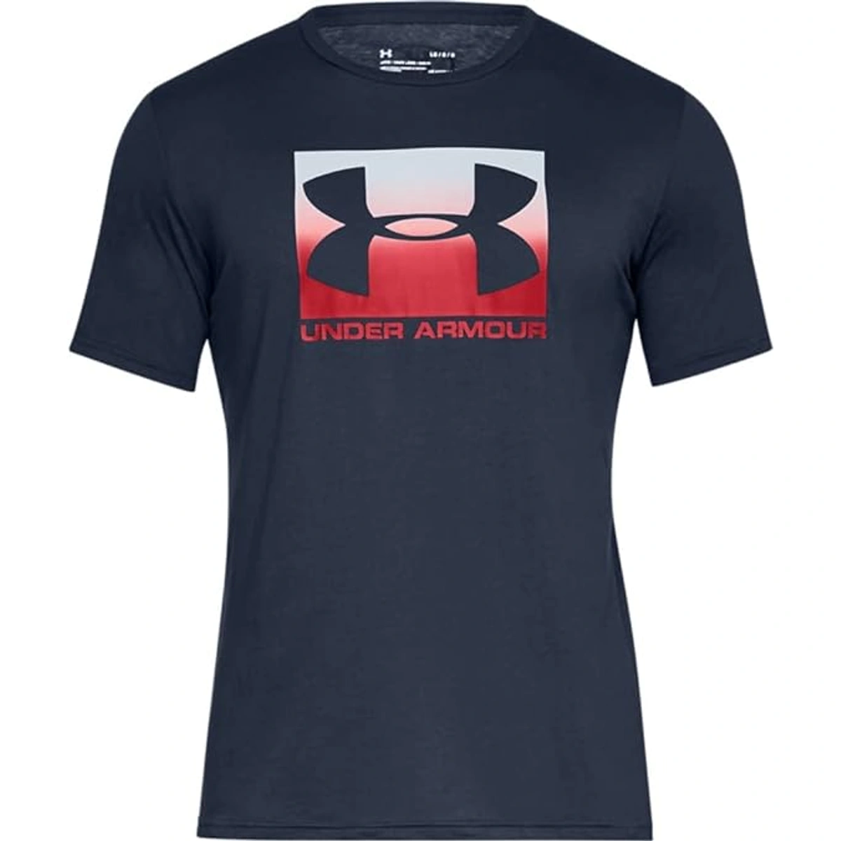 e2b02753-fded-517e-ae54-e967b080d338.webp Camisa Academia Under Armour - Imagem 1
