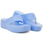 Chinelo Feminino Nuvem Plataforma Hit EVA - Imagem 5