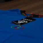 Camisa Gucci Premium Peruana - Imagem 8