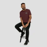 Camisa Masculina Adidas Swift - Imagem 5