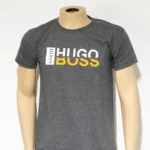 Camisa Masculina Hugo Boss - Imagem 9