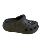 Sandália Feminina Plataforma Crocs