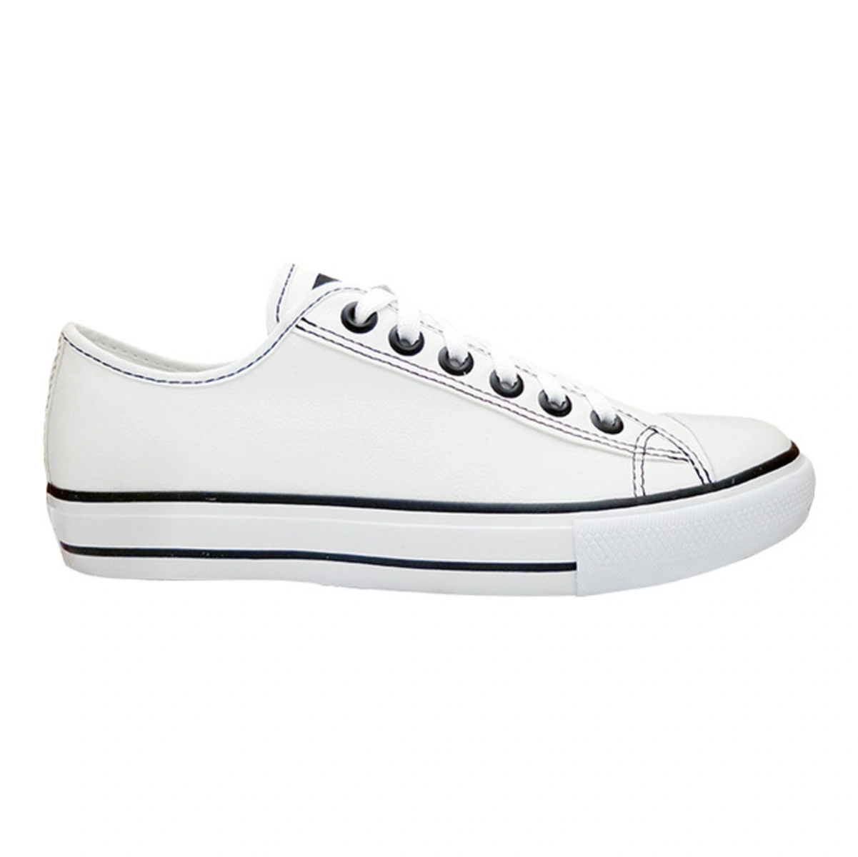 e5e609db-1860-5065-a33d-08b35e4d3283.webp Tênis All Star Couro Converse - Imagem 1