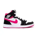 Tênis Feminino Nike Air Jordan 1 MID - Imagem 2
