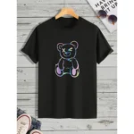 Camisa Urso de Pelúcia - Imagem 2