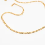 CORRENTE DE AÇO 3 EM 1 FINA - Imagem 6