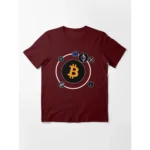 Camisa Criptomoeda Crypto Fusion - Imagem 5