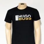 Camisa Masculina Hugo Boss - Imagem 13