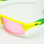 Óculos Oakley Flak Jacket - Imagem 4