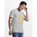 Camisa Bitcoin BitStyle - Imagem 19