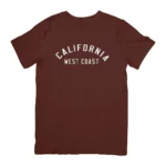 Camisa California West Coast - Imagem 4