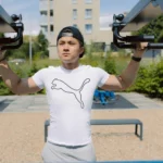 Camisa Puma Flex - Imagem 13