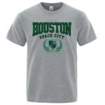Camisa Houston Space City - Imagem 5