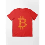 Camisa Bitcoin BitStyle - Imagem 21
