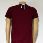 Camisa Tommy Hilfiger Básica Peruana - Imagem 13