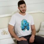 Camisa Street Graffiti - Imagem 14