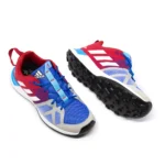 Tênis Adidas Kanadia Tr8 - Imagem 4
