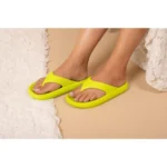 Chinelo Feminino Nuvem Podlinda - Imagem 11