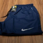 Short Masculino Nike Logo Refletivo com Bolso - Imagem 5