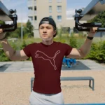 Camisa Puma Flex - Imagem 4