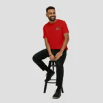 Camisa Masculina Adidas Swift - Imagem 17