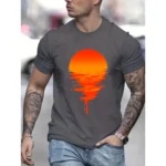 Camisa Sunset - Imagem 5