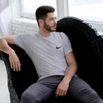 Camisa Masculina Nike Clássica - Imagem 13