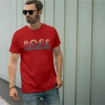 Camisa Hugo Boss Double Faces - Imagem 16