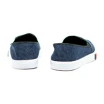 Tênis Masculino Iate Casual Confortável e Estiloso Abuzze - Imagem 8