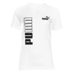 Camisa Puma Bicolor - Imagem 17