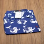 Camisa Social Floral Verão Reserva - Imagem 4