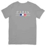 Camisa Paris Je T'aime - Imagem 10