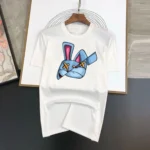 Camisa Coelho X-Eyed