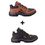 Kit 2 Tênis Caterpillar Explore Botinha Adventure - Imagem 30