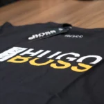 Camisa Masculina Hugo Boss - Imagem 18