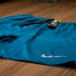 Short Masculino Nike Logo Refletivo com Bolso - Imagem 10