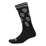 Meia Ciclismo Bike Mtb Cano Médio - Imagem 17