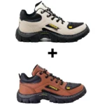 Kit 2 Tênis Caterpillar Explore Botinha Adventure - Imagem 16