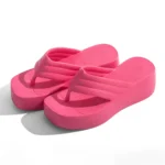 Chinelo Feminino Nuvem Plataforma Hit EVA - Imagem 13