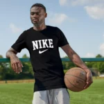 Camisa Nike HyperDry - Imagem 6