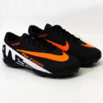 Chuteira Society Nike Airzoomx - Imagem 8