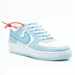 Tênis Nike Air Force Premium - Imagem 13