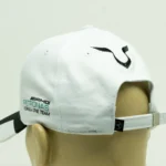Boné Puma AMG Mercedes Bens Petronas - Imagem 7