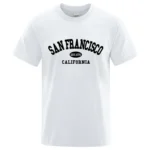 Camisa San Francisco Est.1776 California - Imagem 2