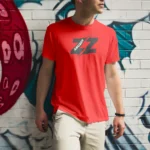 Camiseta Masculina Abuzze Relâz Original - Imagem 21