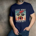 Camisa Stylish Cock - Imagem 2