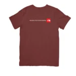 Camisa The North Face Never Exploring - Imagem 5
